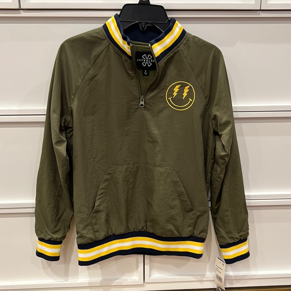 Long sleeve top